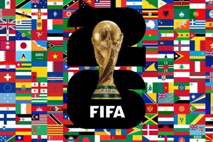 Así quedaron definidos los 4tos. de final del Mundial 2026