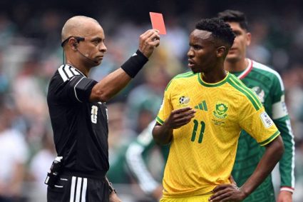 Investigan partidos del Mundial por posibles anomalías en apuestas