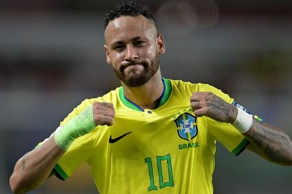 Neymar anuncia su retiro definitivo de la selección de Brasil