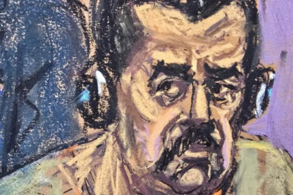 El motivo por el que la justicia de EEUU condenó a Nicolás Maduro y a Alex Saab a pagar 314 millones de dólares