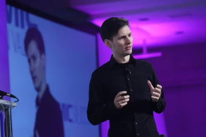 Rusia declara en busca y captura al fundador de Telegram por ‘cooperar con terrorismo’