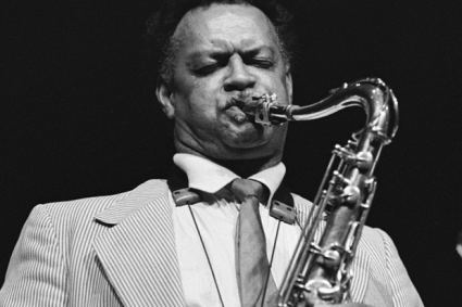 Falleció Plas Johnson, el saxofonista que convirtió el tema de ‘La Pantera Rosa’ en un clásico