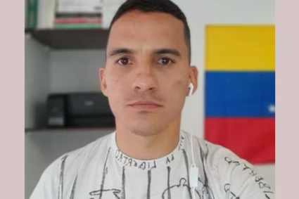los delitos por los que se juzgará a los dos acusados como autores del asesinato del militar venezolano Ronald Ojeda
