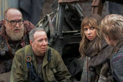El multiverso de Stuart conquista a fanes de «The Big Bang Theory»