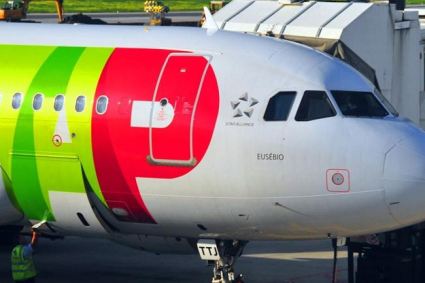 TAP Air Portugal reanuda los vuelos a Venezuela para acelerar la ayuda humanitaria