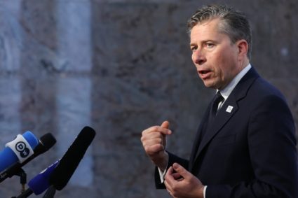 Jefe humanitario de ONU pide flexibilizar las sanciones en Venezuela para no afectar la ayuda