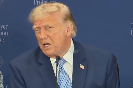 Donald Trump dice que Chris Wright ‘está dirigiendo Venezuela’