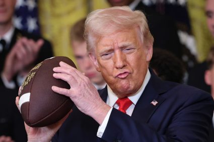 «La prensa se volvería loca», Trump revela con qué fin podría invitar a Obama y Biden a la Casa Blanca