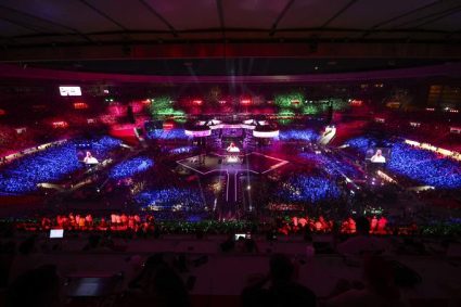 La Velada del Año: Guía completa de peleas, horarios y show musicales