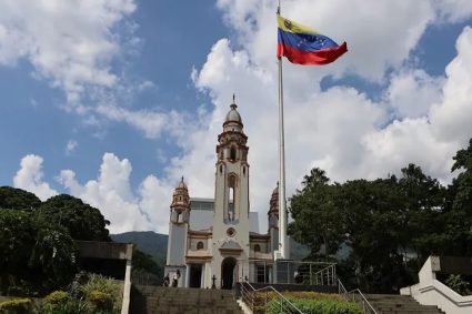 Nacimiento de Simón Bolívar enmarca como fecha tres conmemoraciones relevantes