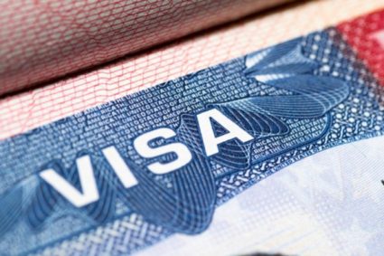 EE.UU. impondrá fianzas de hasta US$20.000 para solicitantes de visas de Venezuela y otros 49 países