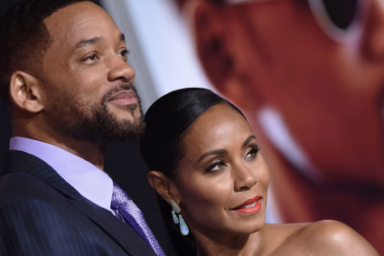 La nueva etapa de Will Smith y Jada Pinkett Smith: así cambió su convivencia