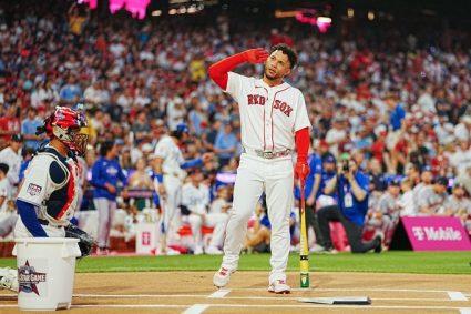 El «bate de Bowser» de Willson Contreras va directo a Cooperstown