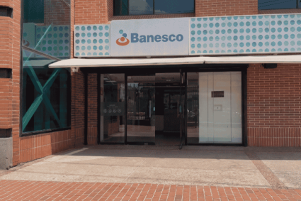 Banesco reactiva operaciones en la Agencia Maiquetía