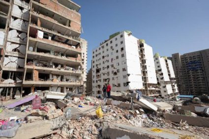 Escombros generados por sismos serán transformados en material para construcción
