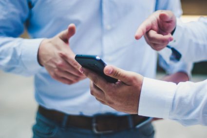 En solo 10 minutos: Cómo llevar a cabo un chequeo de seguridad en tu celular