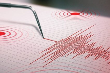 Terremoto de magnitud 7.4 sacude el sur de México y se siente en Centroamérica