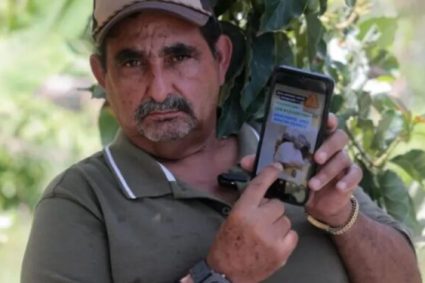 los 146 deportados por EEUU el mismo día de los terremotos que acabaron bajo los escombros en Venezuela