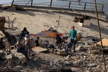 Más de 11 millones de dólares recaudados y envío de ayuda