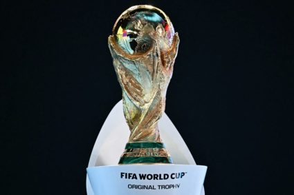 Balance estadístico tras 27 jornadas consecutivas de Mundial