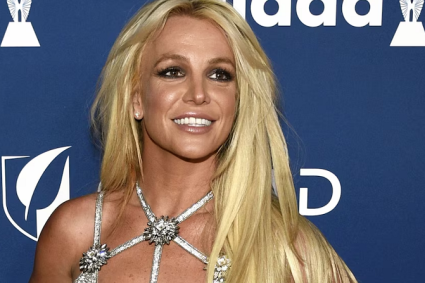 Esto dijo Britney Spears sobre la industria musical