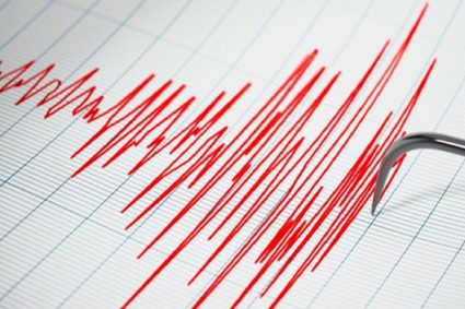 Terremoto de 7.4 de magnitud estremece a Colombia este lunes 10 de agosto