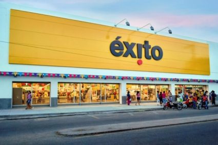 La multinacional Grupo Éxito no descarta que la empresa abra nuevamente sus puertas en Venezuela