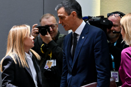 España restablece desde hoy los controles fronterizos con Italia tras el rechazo de Roma a retirar las restricciones