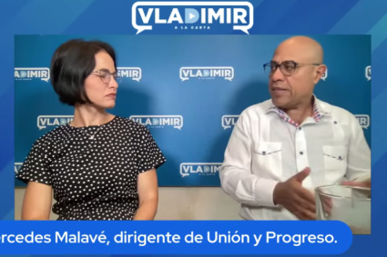 Veo realista unas elecciones parlamentarias a corto plazo