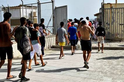Subió la cifra de muertos tras intentos de ingreso de migrantes a Ceuta desde Marruecos