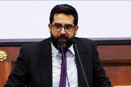 Alejandro López Rodríguez fue designado como nuevo ministro para la Cultura