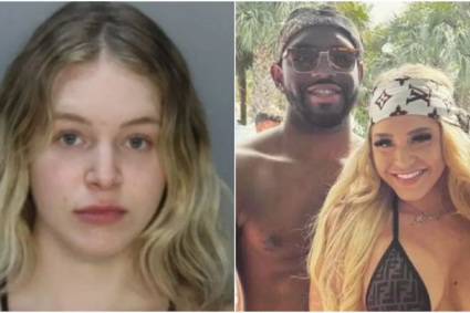 modelo de OnlyFans acepta condena tras confesar el homicidio de su pareja