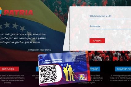 Consulta montos y quiénes cobran