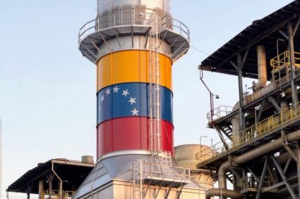 Gobierno ordena plan para recuperación de 4.800 megavatios en generación termoeléctrica
