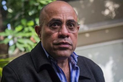 Vladimir Villegas considera que el futuro político de Venezuela depende del liderazgo de Delcy Rodríguez