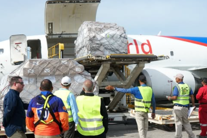 Venezuela agradece la oportuna solidaridad de Egipto y de Suriname tras los sismos del 24 de junio
