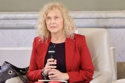 Ministra Sanjuán presentó balance de los daños a la infraestructura universitaria tras el doblete sísmico