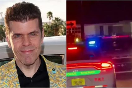 ¡Pánico en TikTok! El perturbador video del famoso influencer Perez Hilton que obligó a sus fans a pedir ayuda médica